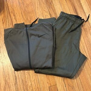 Nike Sport set